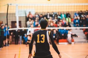 When Do You Rotate In Volleyball | Rotation Rules | Set up for Volleyball
