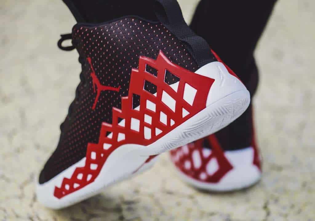 jordans volleyball shoes