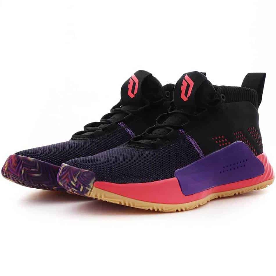 Best Basketball Shoes For Volleyball 2019 Set up for Volleyball