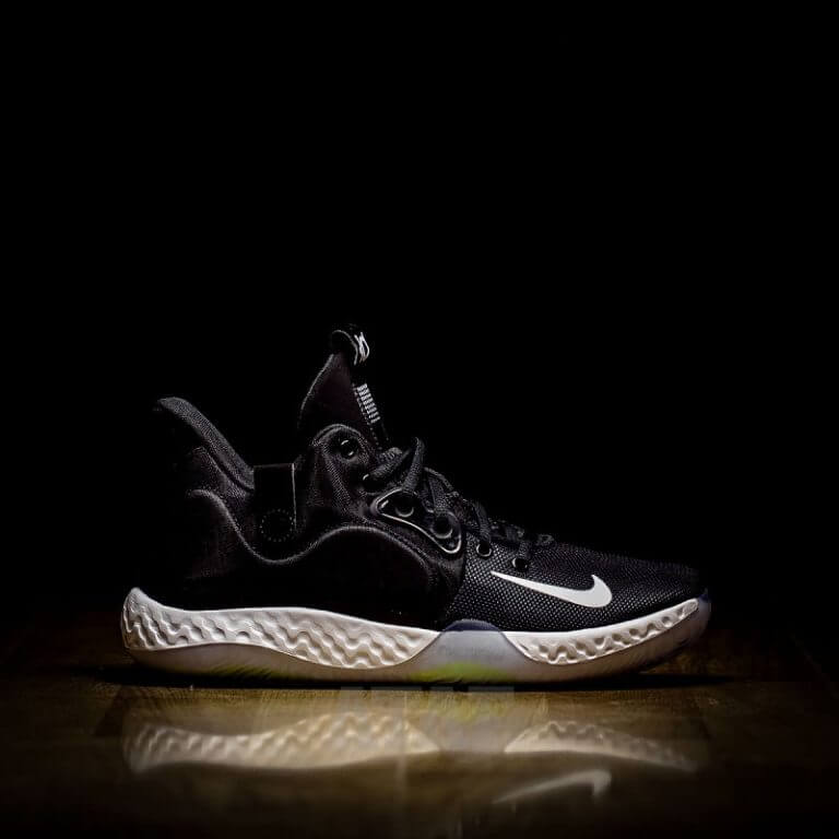 best basketball shoes for volleyball 2019