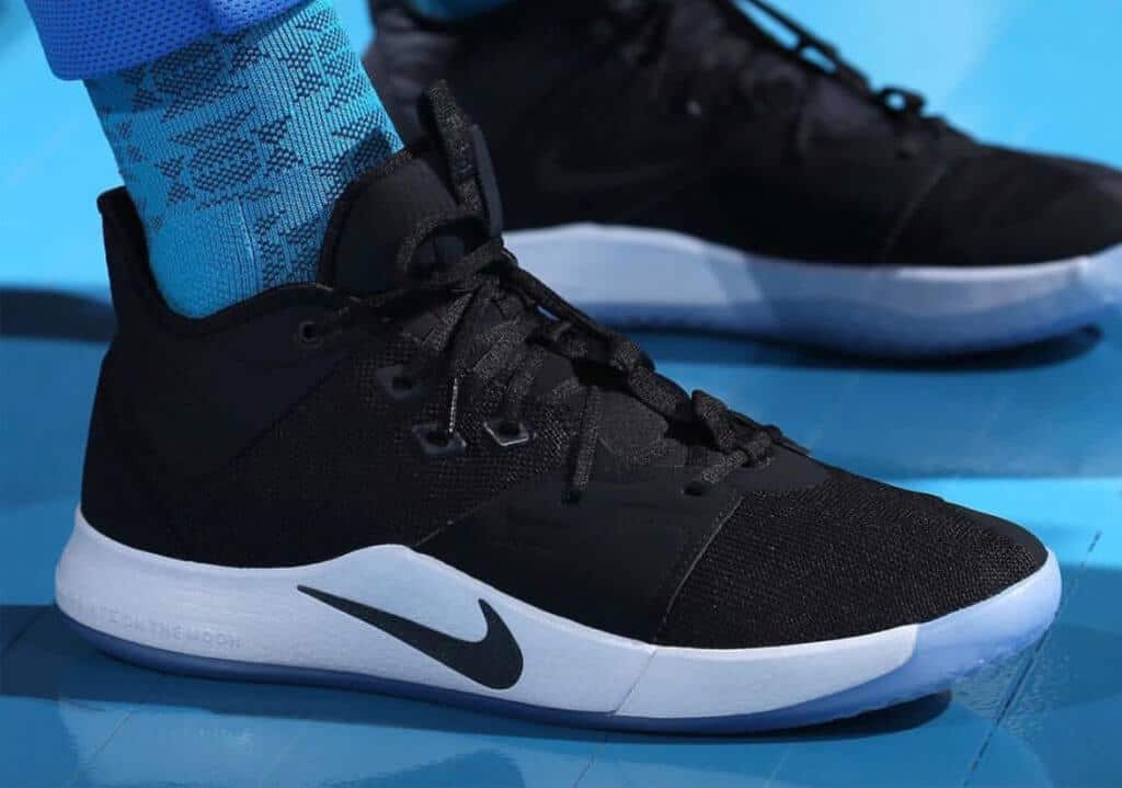 best basketball shoes for volleyball 2019