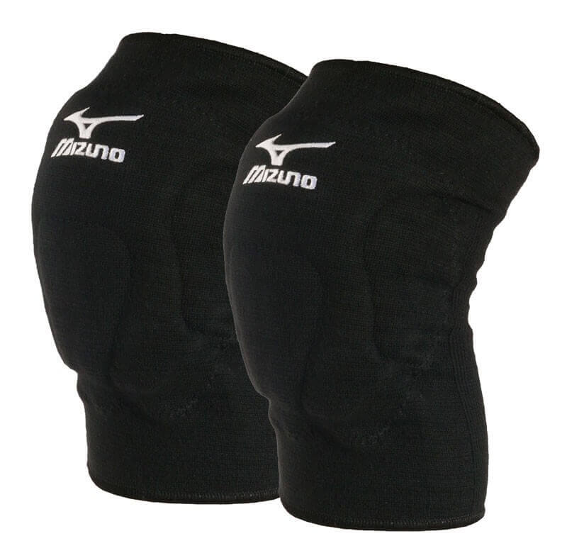 mizuno long knee pads