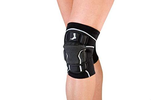 volleyball slider knee pads