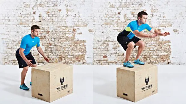 Best Plyometric Exercises For Volleyball Set Up For Volleyball