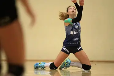 Why Volleyball Arm Sleeves Are Becoming More Popular