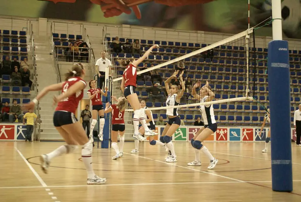 best-volleyball-opposites-in-the-world-hd-youtube